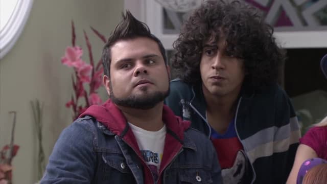 S01:E29 - Episodio 29
