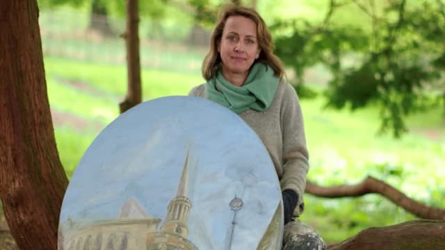S01:E01 - Lyme Park