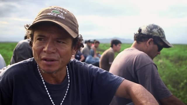 S01:E02 - The Road of Money: Mexico–USA