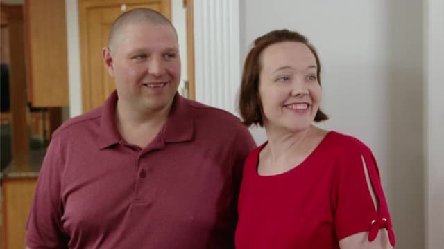S07:E10 - Newlywed Millionaires