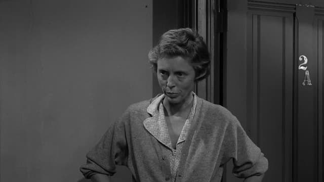 S03:E25 - The Fugitive