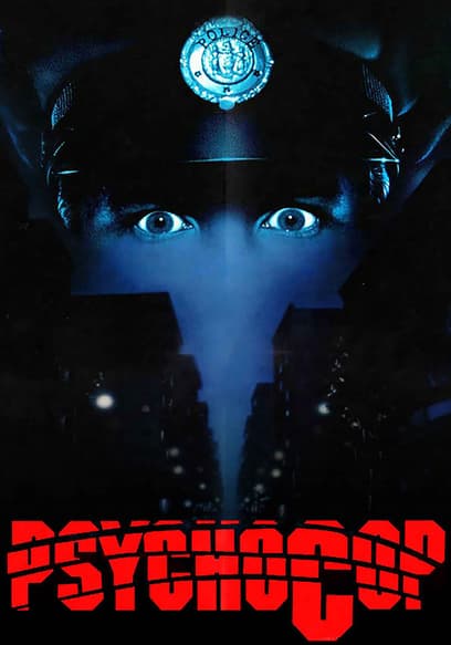 Psycho Cop