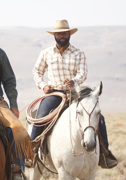 S01:E02 - Idaho: Tied to the Land poster