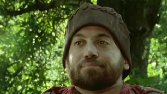 S01:E11 - Mujer Amazona