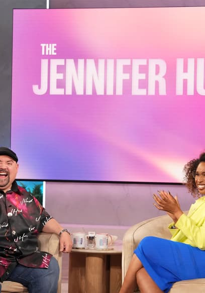 S04:E100 - Gabriel Iglesias, Ryan Michelle Bathe
 poster