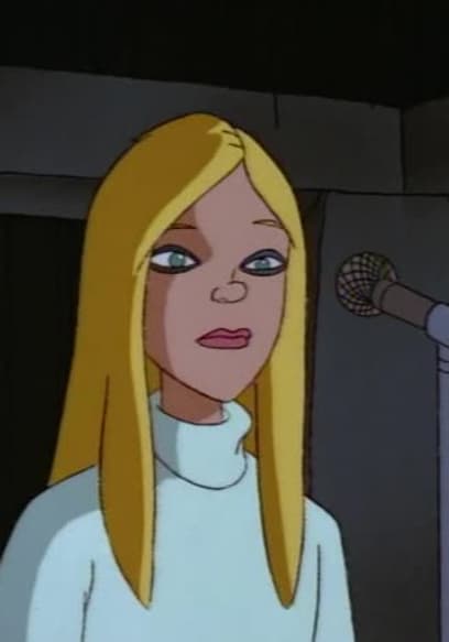 S01:E17 - Sonic Youth poster