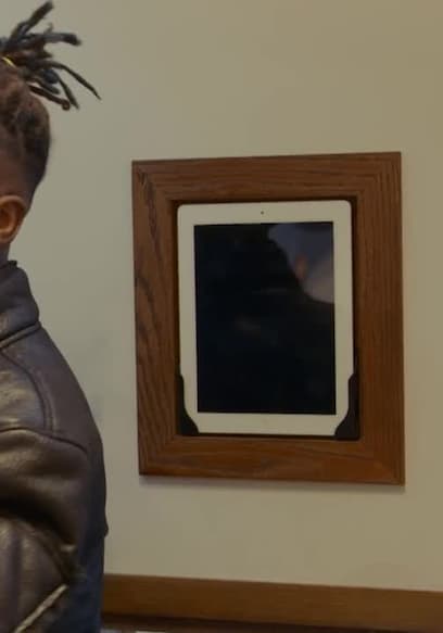 S01:E06 - Lil Uzi and the Ball Family Go Sneaker Shopping With Complex poster