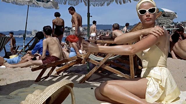 S02:E07 - Grace Kelly