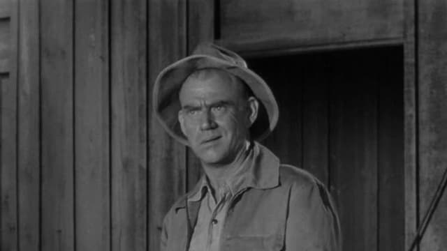 S01:E21 - Children of Spider County