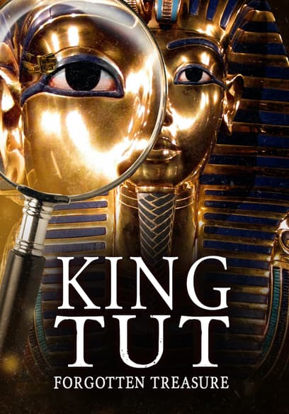 King Tut: Forgotten Treasure