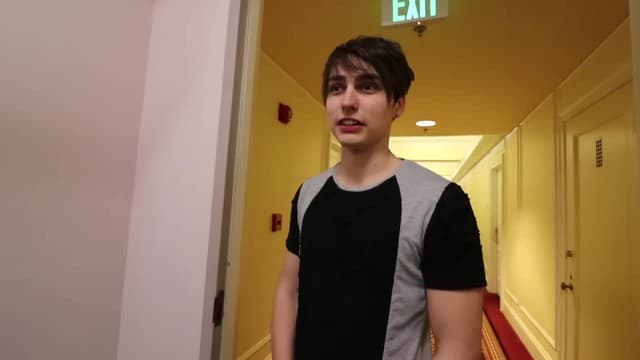 S06:E05 - Our Unbelievable Ghost Experience