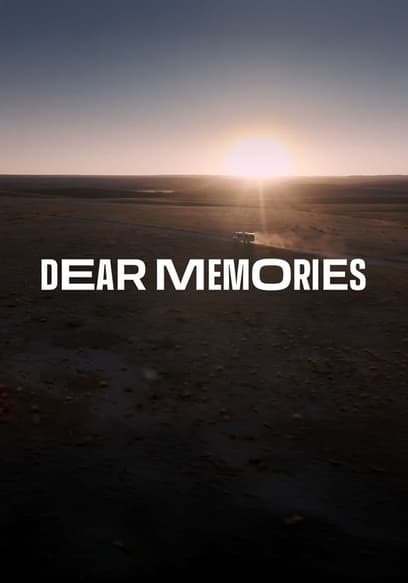 Dear Memories poster
