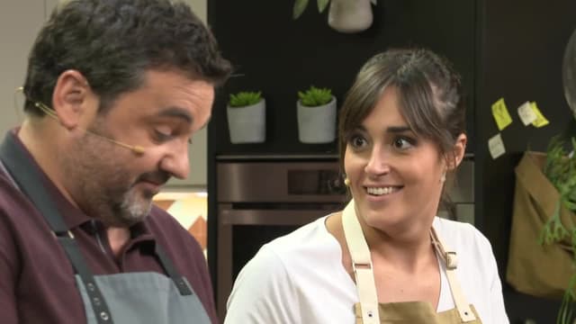 S01:E18 - Episodio 18