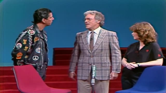 S1981:E536 - Episode 536