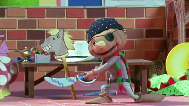 S05:E07 - Spud the Dragon