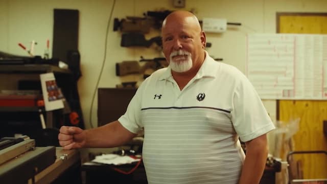 S01:E06 - Ruger Arms: Part 2