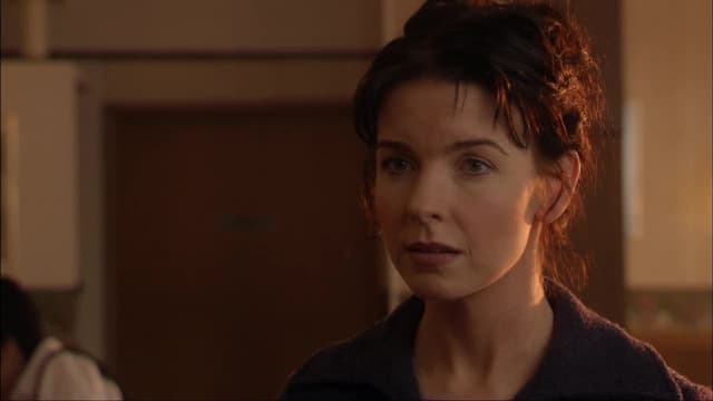 S01:E03 - The New and Improved Carl Morrissey