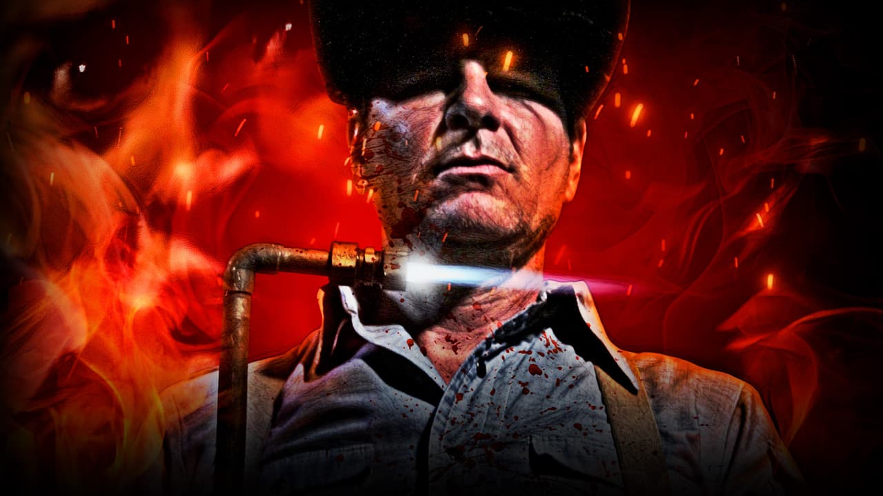 Watch The Welder