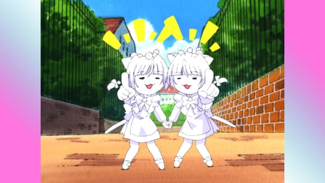 S01:E11 - Scary, Scary