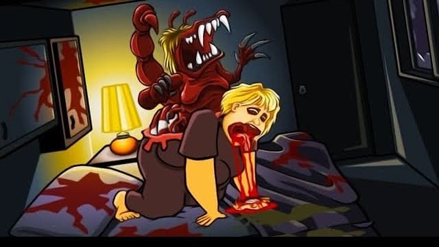 S23:E08 - Nostalgic Flash Games