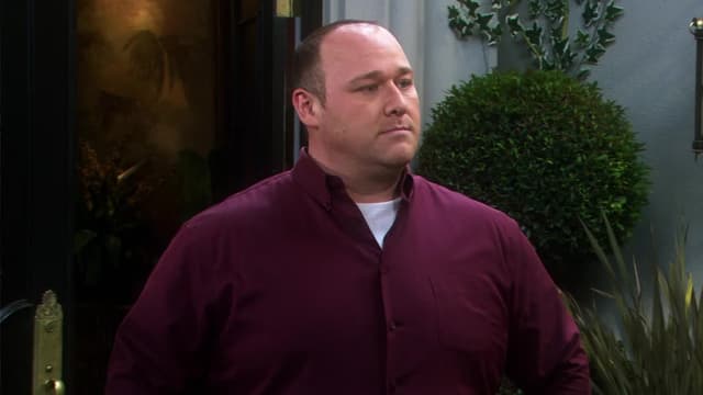 S01:E18 - Who's Your Daddy?