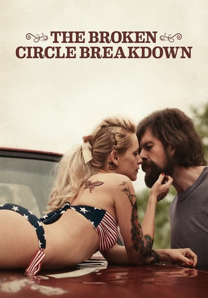 The Broken Circle Breakdown