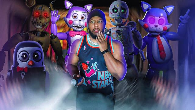 GamingWithKev