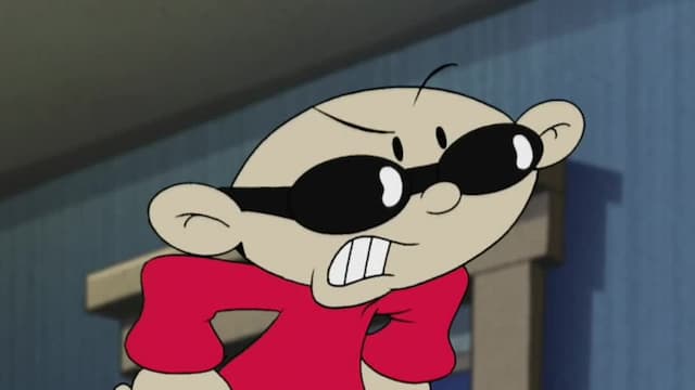 S06:E02 - Operation: H.A.M.S.T.E.R. / Operation: R.E.C.E.S.S.