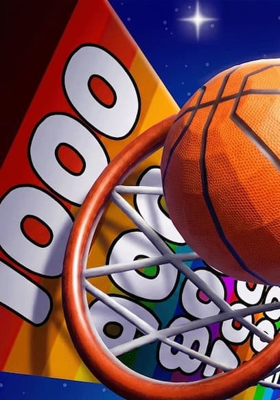 S18:E17 - Scoring Billions of Baskets in Roblox poster