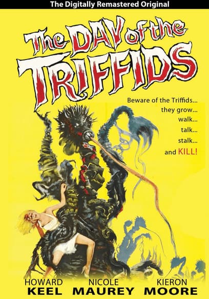 Day of the Triffids