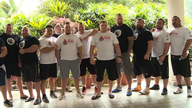 S01:E16 - SCL Malaysia: World Finals (Pt. 2)