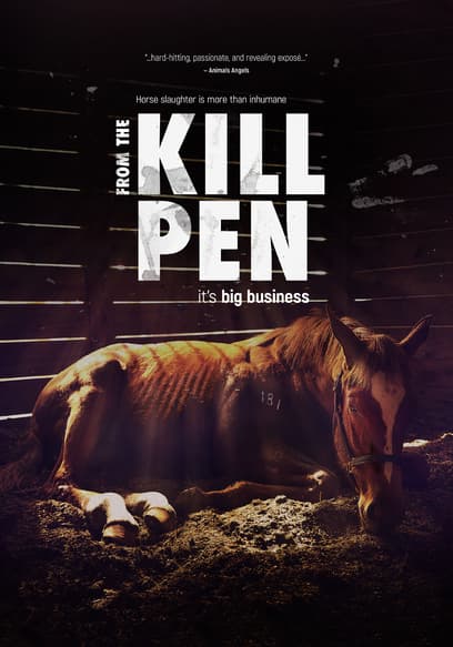 From the Kill Pen