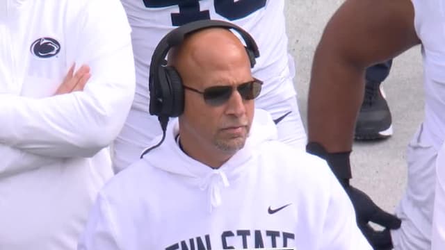 S2023:E02 - Penn State at Ohio State