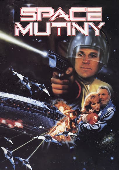 Space Mutiny