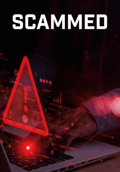Scammed