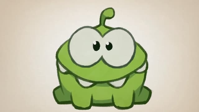 S01:E03 - How to Draw Om Nom From Cut the Rope