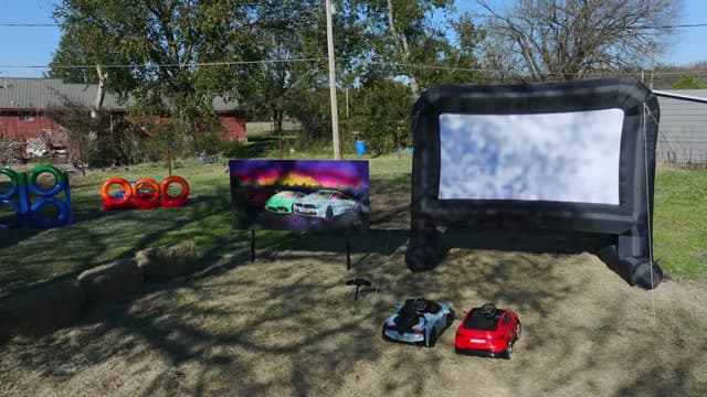 S02:E08 - Mother and Son Bonding