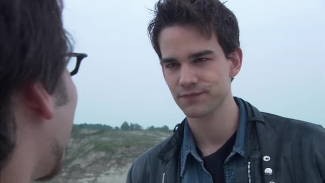 S01:E07 - Rapture