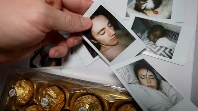 S01:E02 - They Photographed Us Sleeping