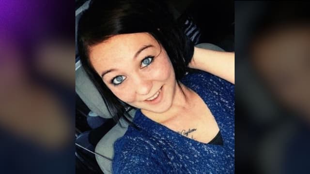 S05:E12 - MISSING: Brittany Wallace Shank