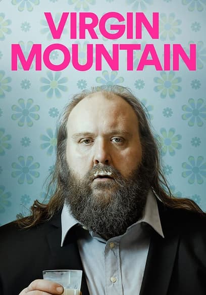 Virgin Mountain poster