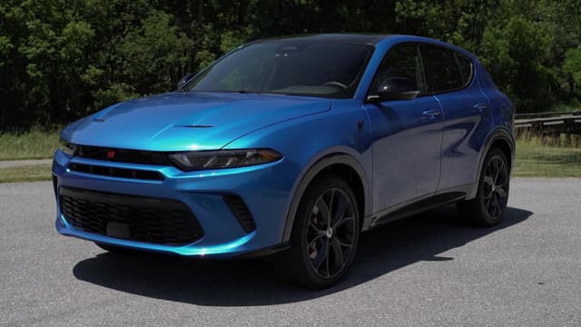 S43:E49 - 2024 Dodge Hornet PHEV