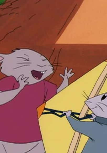 S02:E11 - Nadie Infirmada a Anatole poster