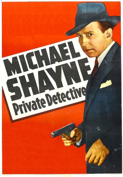 Michael Shayne