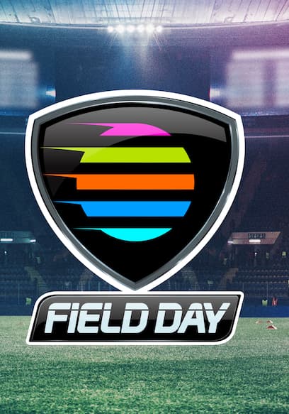 Global Field Day
