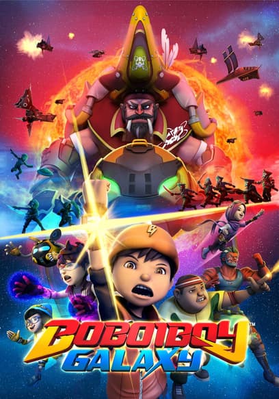 S01:E20 - Emotion Manipulation