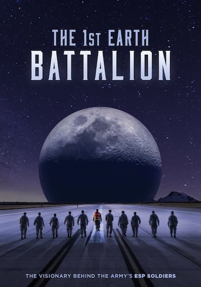 The 1st Earth Battalion