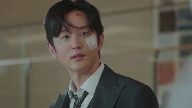 S01:E16 - Episode 16