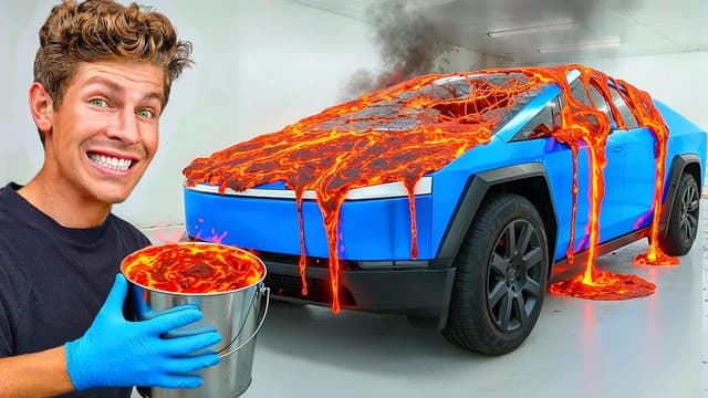 S02:E07 - Destroy This Car, Win a New One