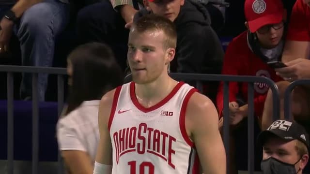 S2021:E01 - Fort Myers: #21 Seton Hall vs Ohio State
